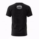 PRiDEorDiE identity T-Shirt - black